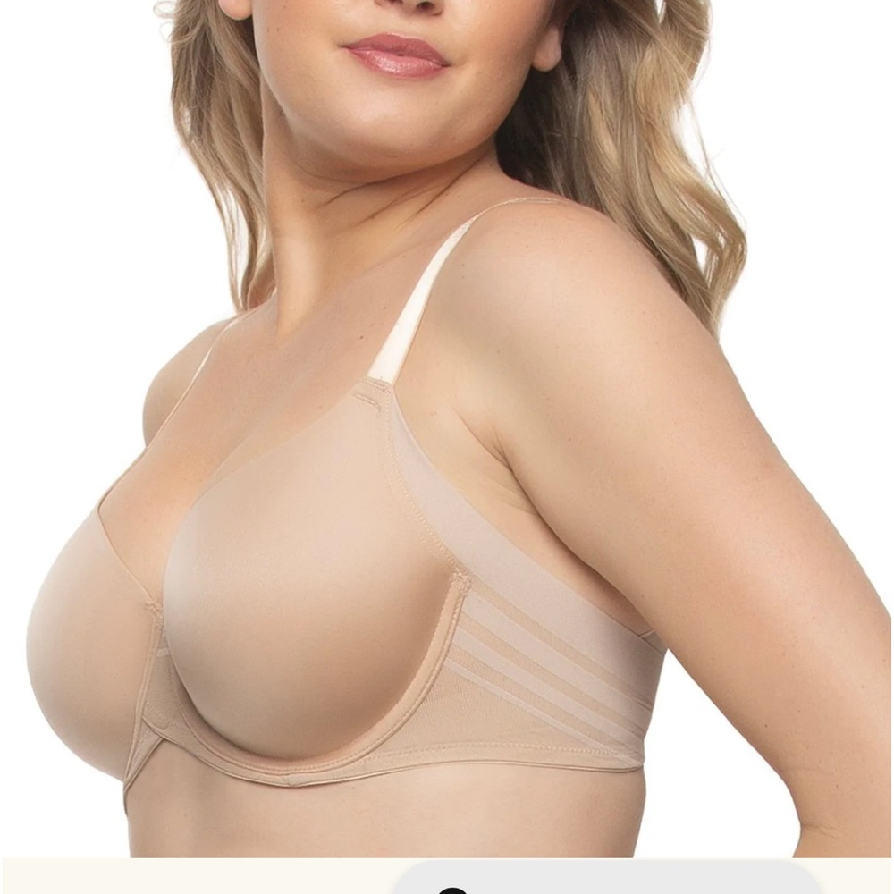 Felina Marvelous Side Smoother Bra 38DD
